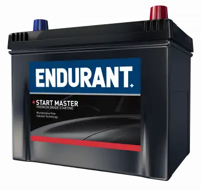 Endurant 1200 x 1200 Start Master battery cut out
