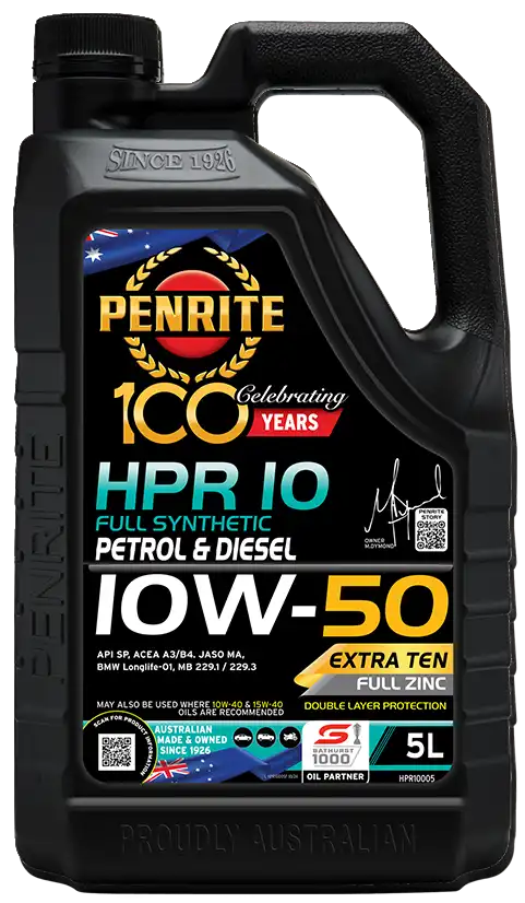 HPR10005