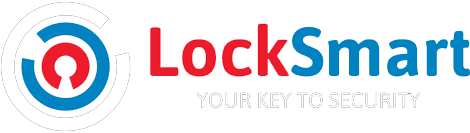 locksmart logo REV locksmart logo REV